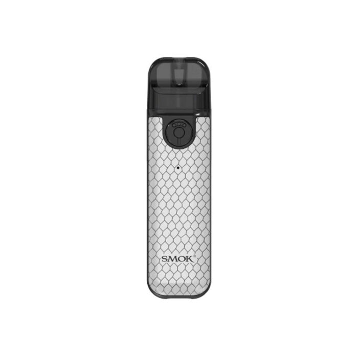 smok-novo-4-mini-pod-white-cobra